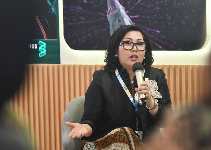 Pertamina Buka Lebar Peluang Perempuan di Posisi Strategis Industri Energi