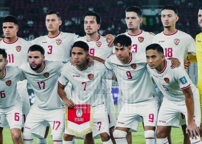 Sukses Tumbangkan Arab Tanpa Ole Romeny Bisa Bermain Di Timnas Indonesia, Bukti Taktik Jadi Masalah Utama!