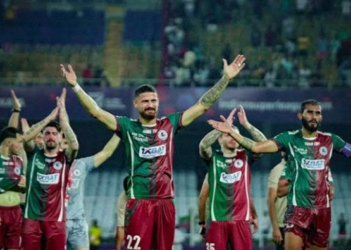 'Bahrain Harus Lihat' Mohun Bagan Minta Pindah Venue Pada ACL Two, Pihak AFC Tolak dan Diskualifikasi!