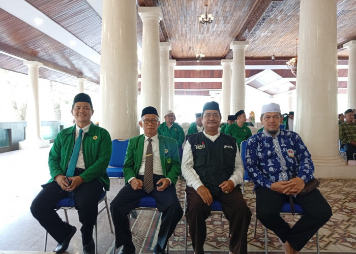 Jaga Rasa Aman Antar Umat Beragama, FKUB Rutin Gelar Rapat Konsolidasi 