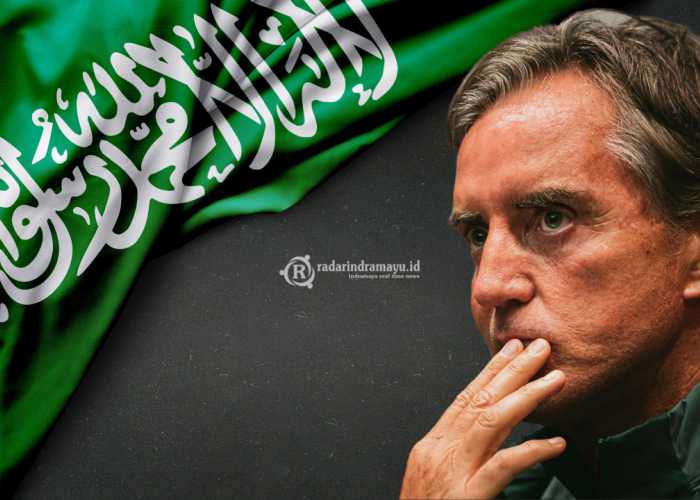 BREAKING NEWS : Seri Dengan Bahrain, Pelatih Timnas Arab Saudi Roberto Mancini Terancam Dipecat!