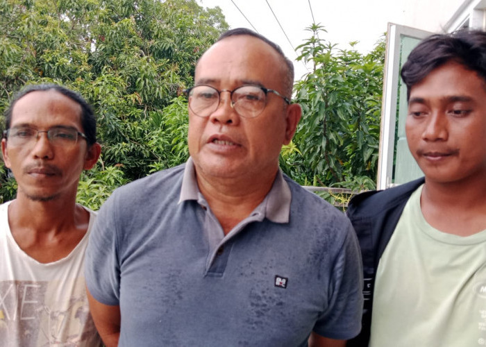 KOMPI Minta PSN Revitalisasi Tambak di Indramayu Dikaji Ulang