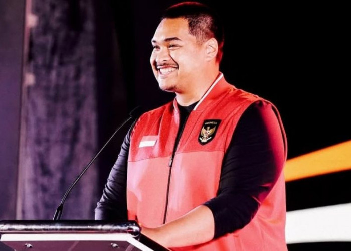 Menpora Yakin Arab Saudi dan Qatar Tak Zalimi Timnas Indonesia meski Jadi Tuan Rumah di Ronde Empat