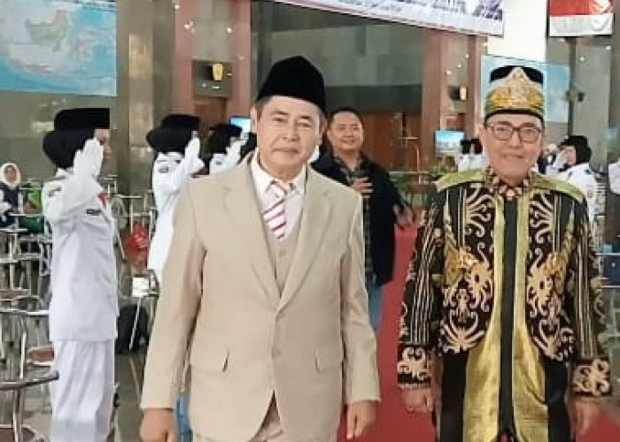 Al Zaytun Siap Bangun 50O Lembaga Pendidikan Se Indonesia