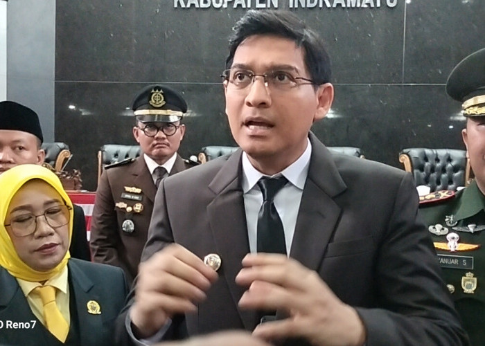 Bupati Lucky: Target Dua Tahun, Semua Ruas Jalan Indramayu Mulus