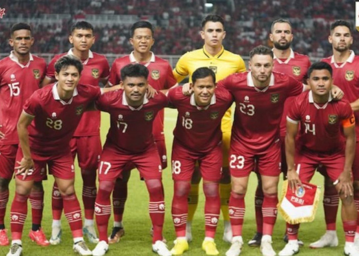 Enam Pemain Bintang Ini Tidak Dipanggil ke Timnas Indonesia. Siapa Saja Mereka? 