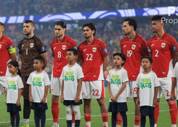 Takbir Idul Adha dan Sorak Garuda Bisa Menyatu Jika Timnas Indonesia Menang Lawan China di GBK