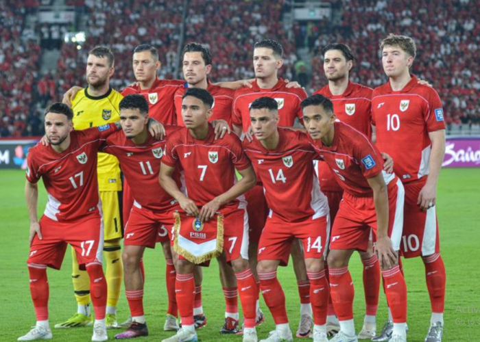 Ronde 4 Kualifikasi Piala Dunia: Persiapan Timnas Indonesia Paling Berat Terancam Tanpa Latihan!
