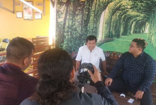 Protes Keras Dugaan Pungli, Omzet Turun, Owner Agro Wisata Minta Aparat Bertindak