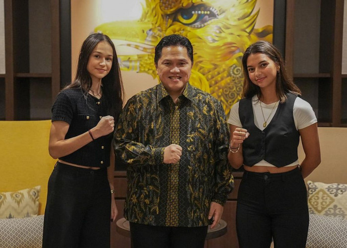 Kevin Diks Resmi Naturalisasi, PSSI Masih Cari Pemain Keturunan Posisi Striker untuk Perkuat Timnas Indonesia