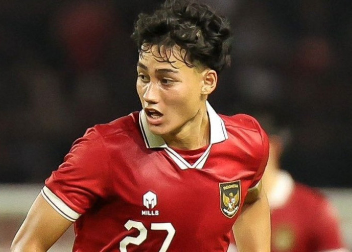 Langsung Turun Lawan Myanmar? Rafael Struick Resmi Diijinkan Memperkuat Timnas Indonesia U-22, Berkat ETH!