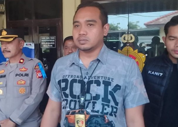 Perang Saudara di Lohbener, Saling Lapor ke Polisi!