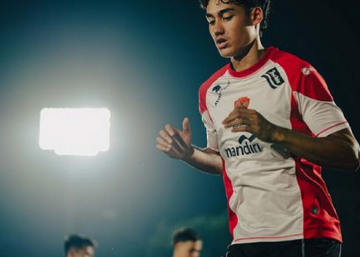 Kabar Baik Bagi Timnas Indonesia, Rafael Struick Dapat Izin Dari Klubnya untuk Bermain Lebih Awal di Ajang AFF