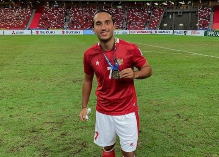 Absen Panjang Ezra Walian 'Saya Menanti 3 Tahun Lebih' Ambisi Comeback Ke Timnas Indonesia!