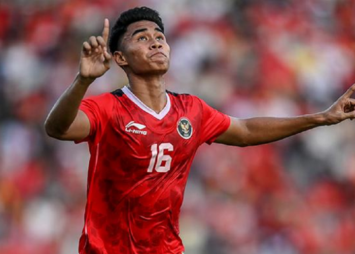 Marak Diperbincangkan Timnas yang Turun di Piala AFF 2024 Hanyalah 'Tim B' Muhammad Ferrari Bantah Hal Itu