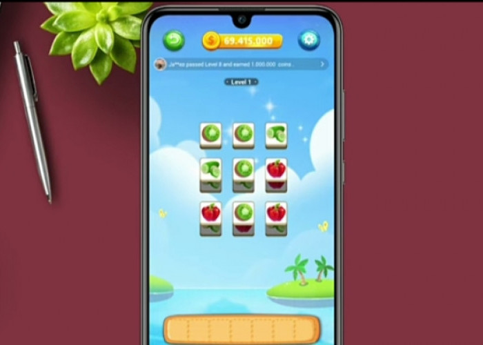 Cuan Dari Game? Bisa Banget! Game Penghasil Uang Ini Bisa Dapetin Rp 1 juta Dalam 2 Jam Doang!