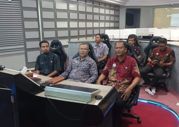 Call Center 112 Hadir di 114 Kota/Kabupaten 