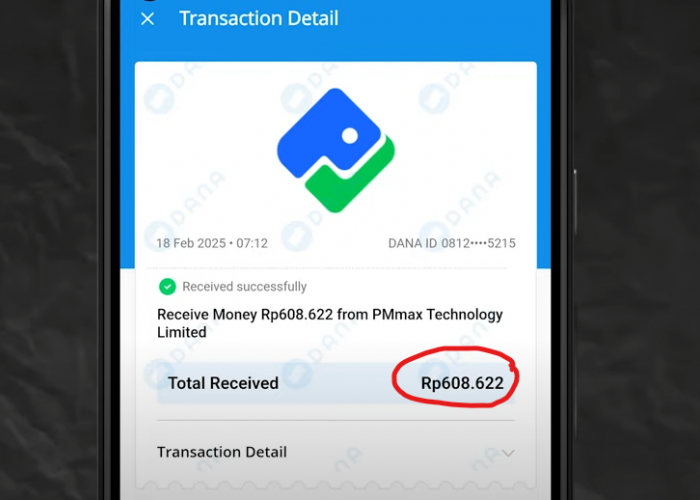 Cuma Scroll Sosmed Bisa Dibayar Hingga Rp600.000 Berkali-kali! Ini Aplikasi Penghasil Saldo DANA 2025!