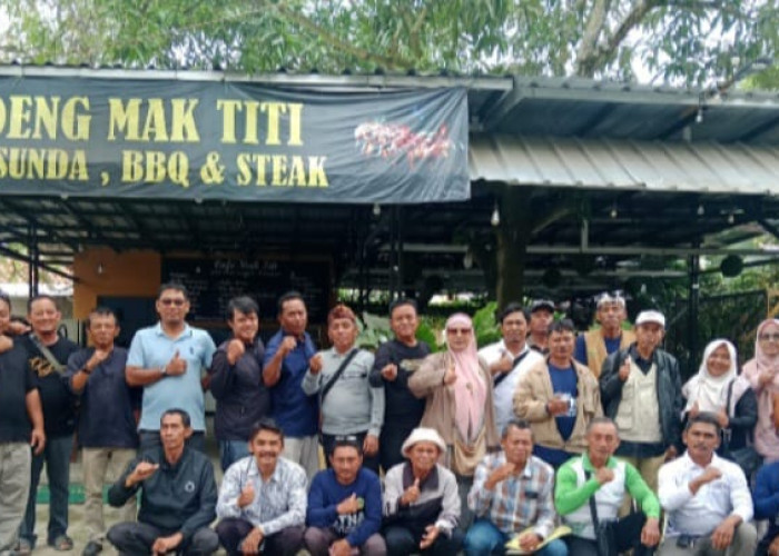 KTNA Siap Dukung Swasembada Pangan Berkelanjutan di Indramayu