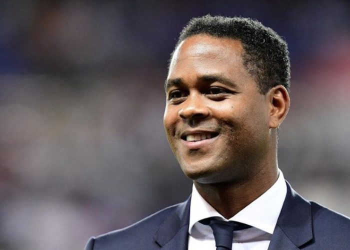 Patrick Kluivert Ucapkan Terima Kasih kepada Shin Tae-yong, 'Timnas Indonesia Punya Pondasi Kuat Berkatnya'