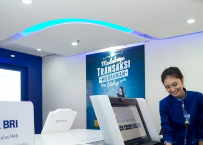 Bunga KUR BRI 2025 Turun Drastis Jadi Cuma 3 Persen! Begini Cara Ajukan dan Simulasi Pembayaran Angsurannya!