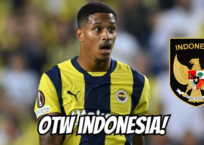 Calon Pemain Naturalisasi Baru Ini Menerima Tawaran PSSI! Akan Segera Bergabung Dengan Timnas? Cek Fakta