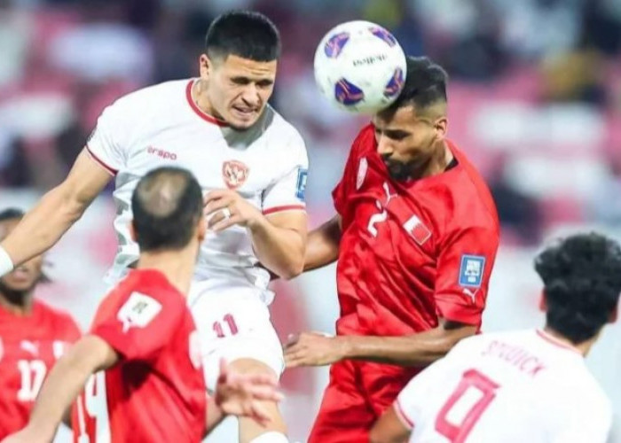 Sudah Pasti Main di Indonesia! FIFA Kecam Bahrain Jika Tolak Main di GBK Lagi, 'Kami Jamin Aman'