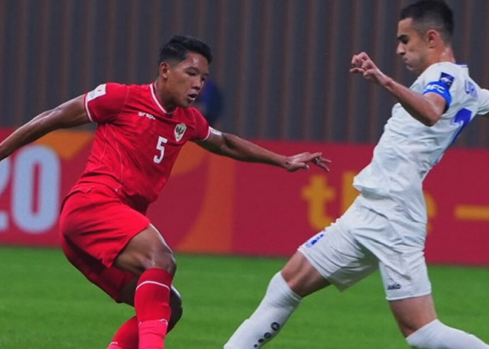 Media Vietnam Komentari Indonesia U20 yang Tersingkir dari Piala Asia U20, Bilang Begini Soal Indra Sjafri