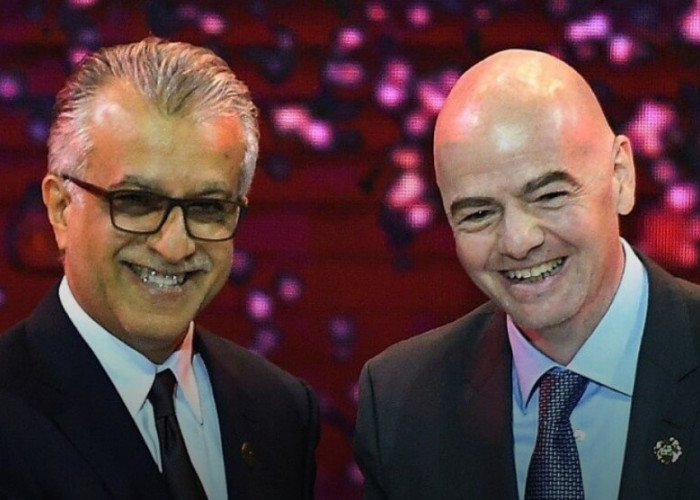 Timnas Indonesia Bisa Dirugikan! AFC Ubah Format Tuan Rumah Ronde 4 Kualifikasi Piala Dunia 2026
