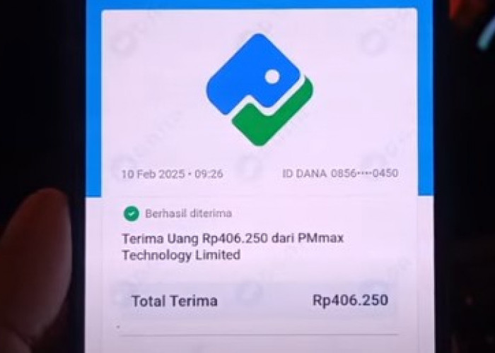 Modal Main Game Bocil Bisa Cuan Rp406.000 ke Saldo DANA, Ini Game Penghasil Uang Tercepat 2025!