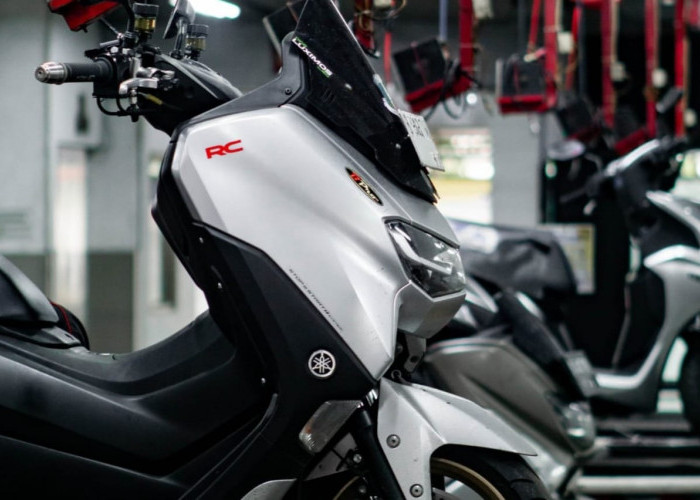 Punya Rencana Riding Saat Libur Lebaran, Simak Tips Perawatan Sepeda Motor dari Yamaha  ‎