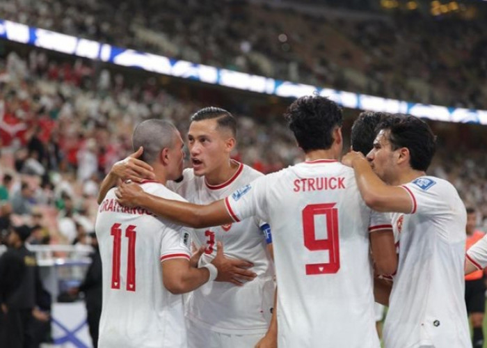 Winger Timnas China Ejek Pemain Naturalisasi Timnas Indonesia Usai Menang 2-1, 'Tidak Lebih Bagus Dari Kami'