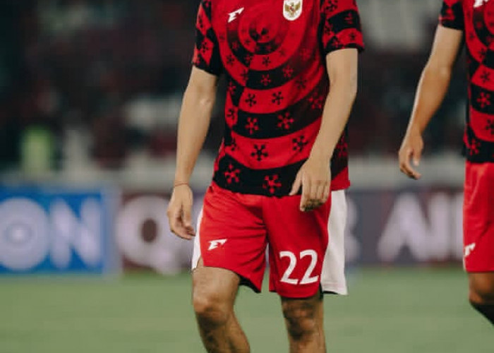 Nathan Tjoe-A-On Segera Merapat Klub Lyngby Boldklub, Ternyata Ini Alasan Klub Liga Denmark Merekrutnya!