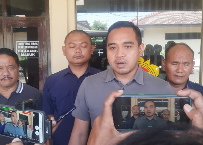 Penyelidikan Insiden Siswa yang Meninggal Dunia di Sekolah, Polisi Periksa Puluhan Saksi 