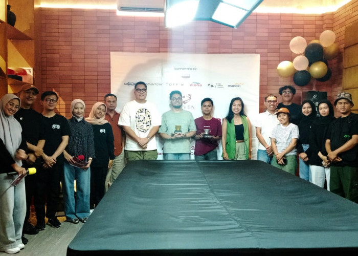 Indramayu Jadi Panggung Kopi Lewat Seven Manual Brew Championship 2026