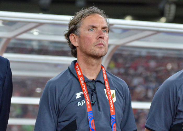 Alex Pastoor Puji Pemain Indonesia: Lapangan Buruk Pun Masih Bisa Main Bagus!