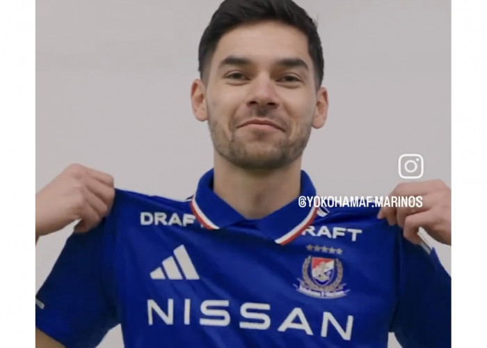 Rekam Jejak 7 Pemain Garuda di Negeri Sakura, dari Starting Sampai Alat Marketing, Terbaru Ada Sandy Walsh