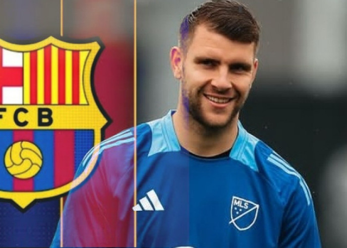 Ter Stegen Cedera, Barcelona Buka Kans Rekrut Kiper Baru, Ada Nama Szczęsny, Rumornya Maarten Paes Juga...