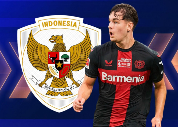 Masuk Radar PSSI! Bek Muda Asal Jerman Berpeluang Join Timnas Indonesia? Siapakah Dia?