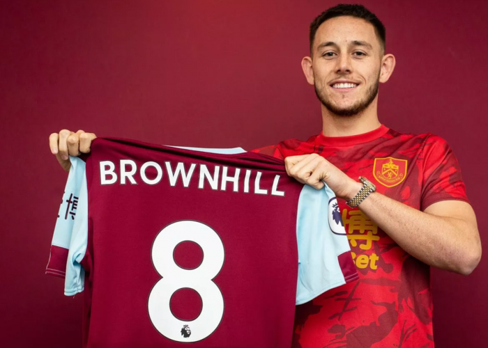 Ini Dampaknya Jika Mantan Pemain Manchester United, Josh Brownhill Dinaturalisasi Timnas Malaysia