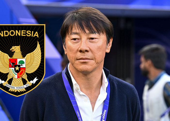 Ini Pesan Shin Tae-Yong Kepada Supporter Jelang Piala AFF 2024, STY Minta Supporter Lakukan Hal Ini