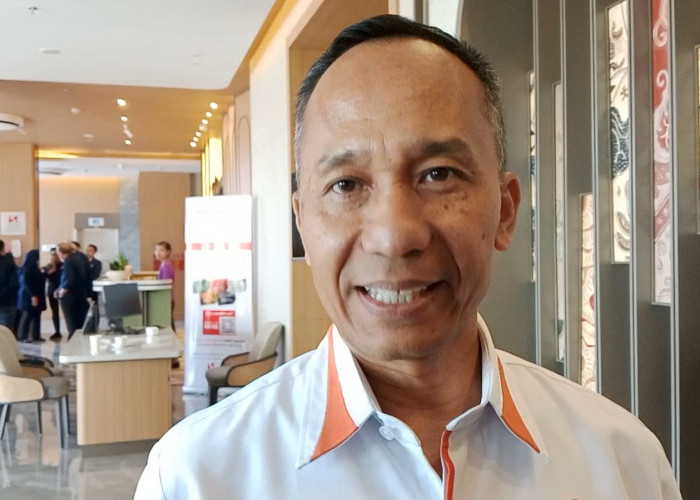 PKS Dorong Bupati Indramayu Percepat Proses Pengisian Jabatan Eselon II