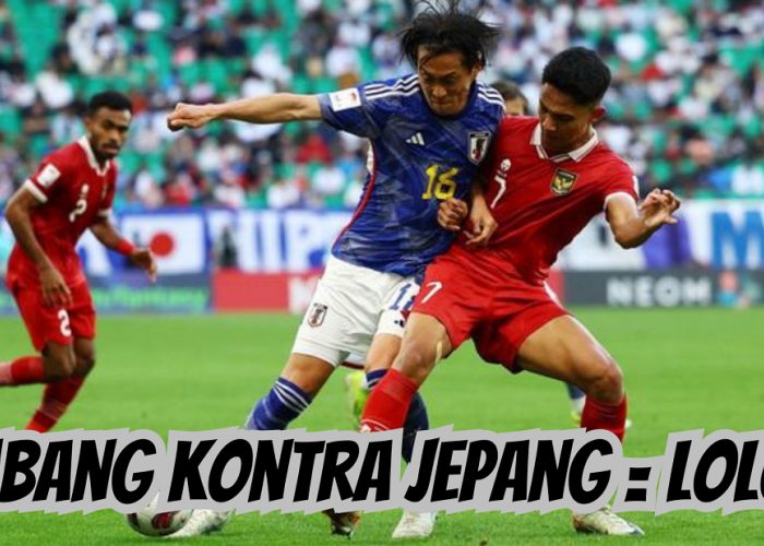 Fix Indonesia Lolos Piala Dunia 2026? Jika 3 Hasil Ini Dapat Terealisasi, Bisa! Simak Skenarionya Disini