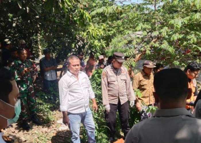 Warga Tenajar Lor Ditemukan Tak Bernyawa di Saluran Irigasi, Diduga Terpeleset dan Hanyut