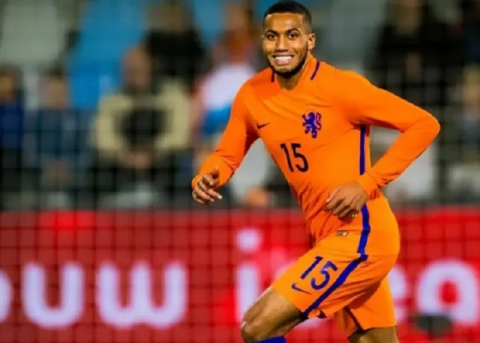 Fix Bisa Debut Melawan Australia? Jairo Riedewald Tetap Bisa Gabung Indonesia Meski Sudah 3 Kali Bela Belanda