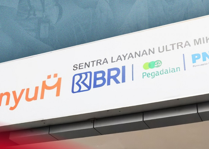 Pinjaman KUR BRI Up To Angsuran Rp100 Juta Keatas, Tenor Terbuka Hingga 60 Bulan, Ini Cicilan Rendahnya