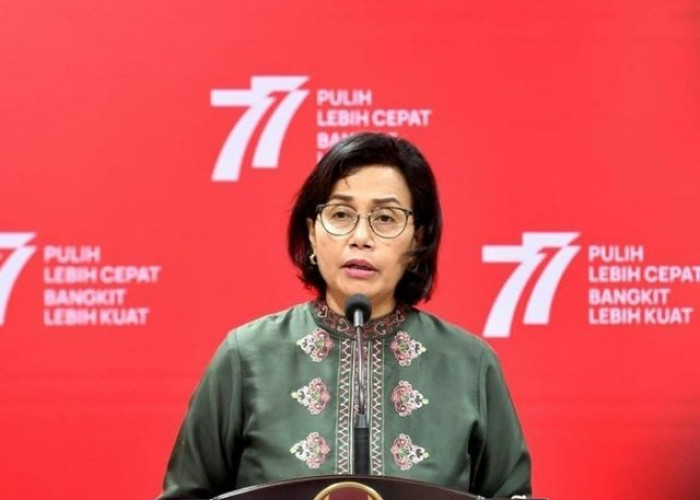Sri Mulyani Beberkan Tindak Lanjut Tiga Agenda Prioritas Presidensi G20 Indonesia