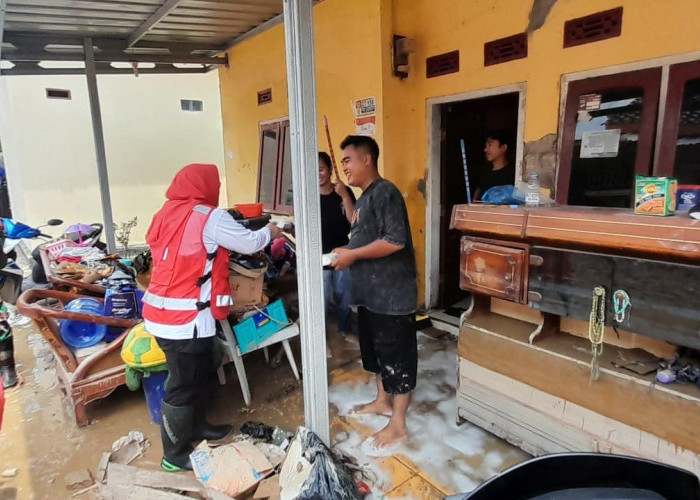Pemkab Cirebon Tetapkan Tanggap Darurat 7 Hari