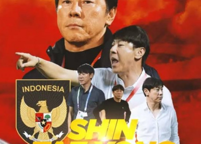 Rangking Skuad Garuda Rendah! STY Usahakan Timnas Lolos Playoff Round 4 Piala Dunia Asia 2026