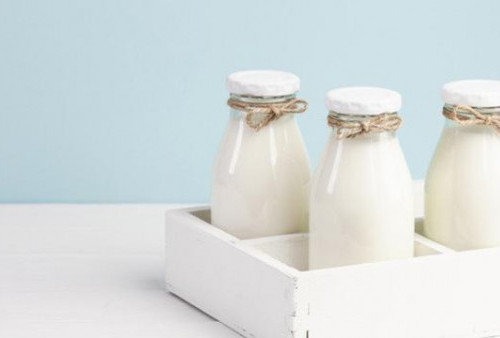Susu Kedelai Bermanfaat untuk Kesehatan dan Diet, Kandungan Nutrisinya Melimpah